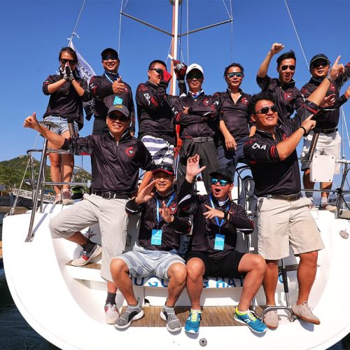 School-DAAF Sailing School-China-07