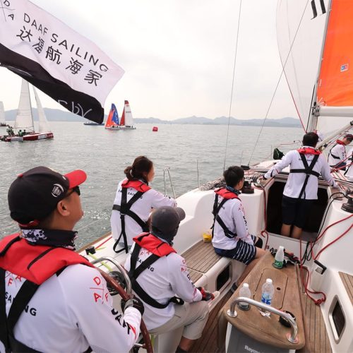 School-DAAF Sailing School-China-08
