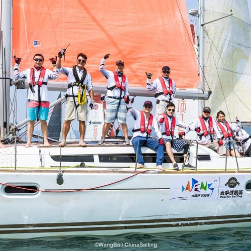 School-DAAF Sailing School-China-11