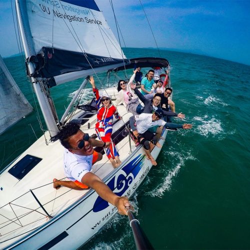 School-DAAF Sailing School-China-12