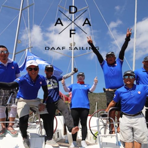 School-DAAF Sailing School-China-Featured