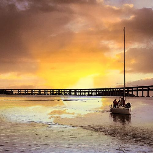 School-Dalian Sailing Club-China-01