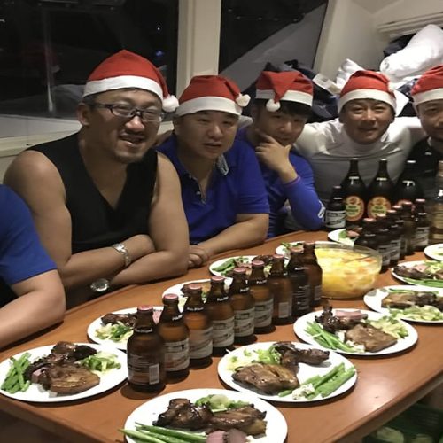 School-Dalian Sailing Club-China-02