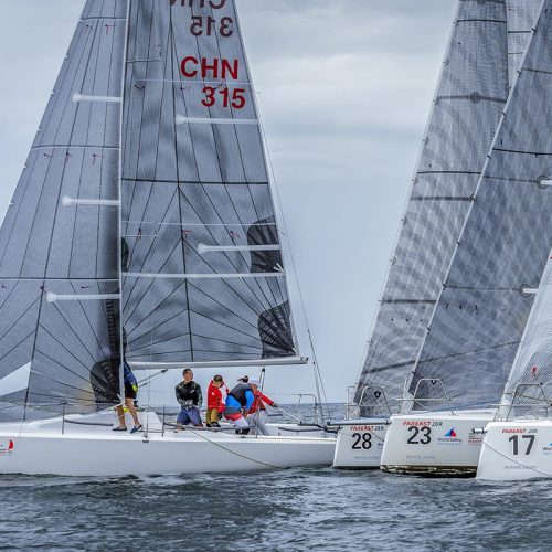 School-Ducky Sailing School-China-03