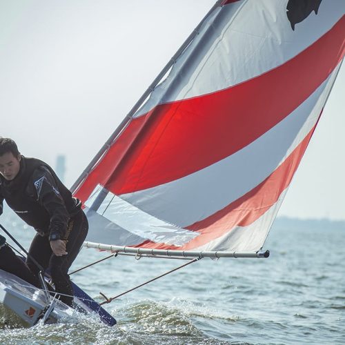School-Ducky Sailing School-China-04