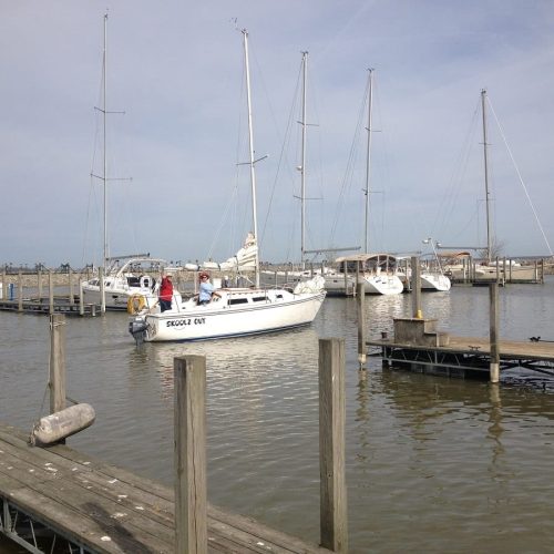 School-Erie Islands Sailing School-OH-03