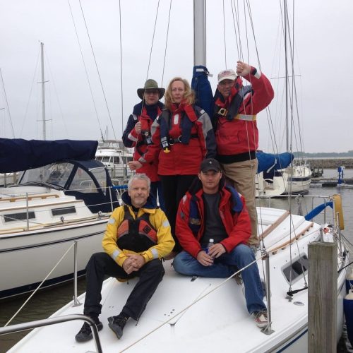 School-Erie Islands Sailing School-OH-04