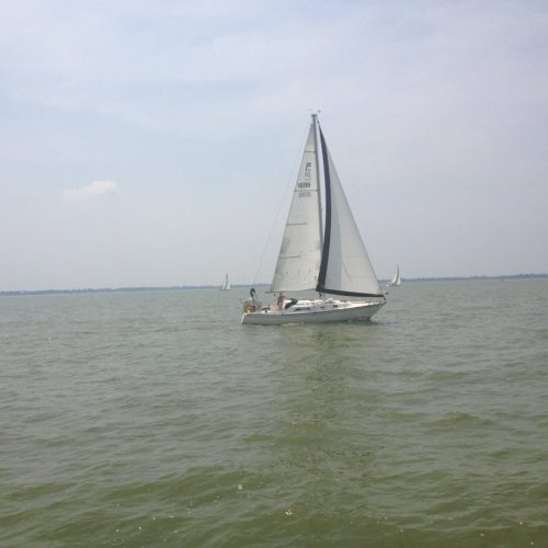 School-Erie Islands Sailing School-OH-05