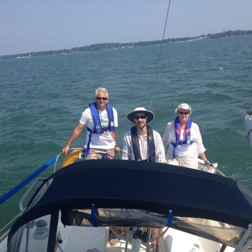 School-Erie Islands Sailing School-OH-07