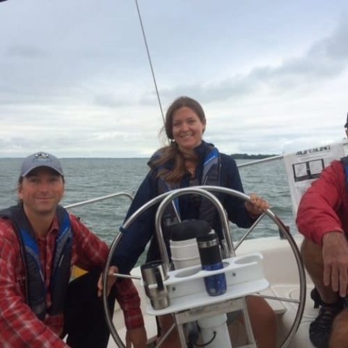 School-Erie Islands Sailing School-OH-08