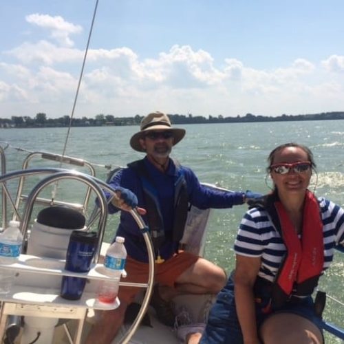 School-Erie Islands Sailing School-OH-09