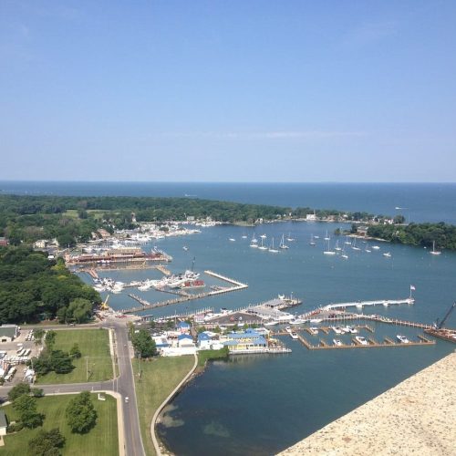 School-Erie Islands Sailing School-OH-10