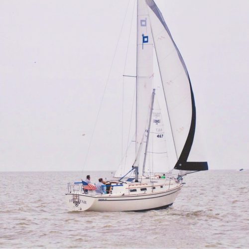 School-Erie Islands Sailing School-OH-11