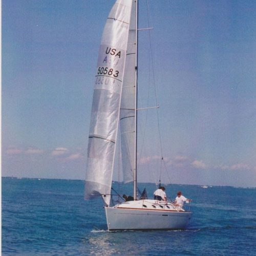 School-Erie Islands Sailing School-OH-12