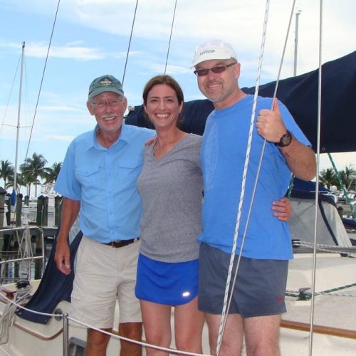 School-Florida Sailing Cruising School-FL-01