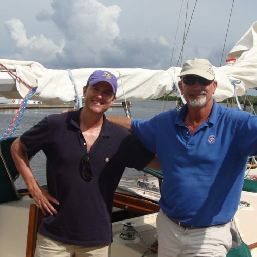 School-Florida Sailing Cruising School-FL-03