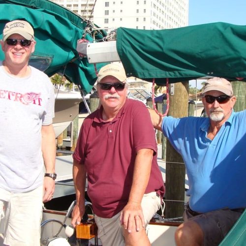 School-Florida Sailing Cruising School-FL-04