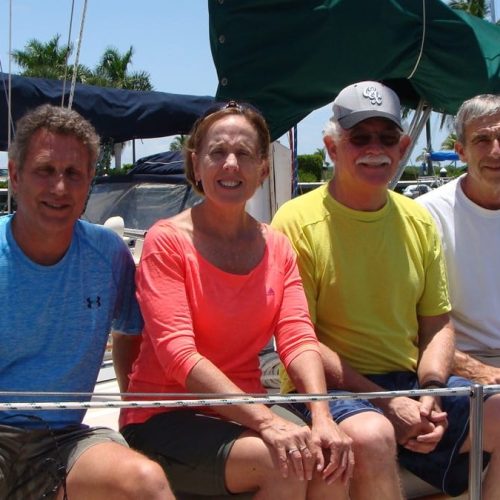 School-Florida Sailing Cruising School-FL-10