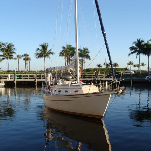 School-Florida Sailing Cruising School-FL-13