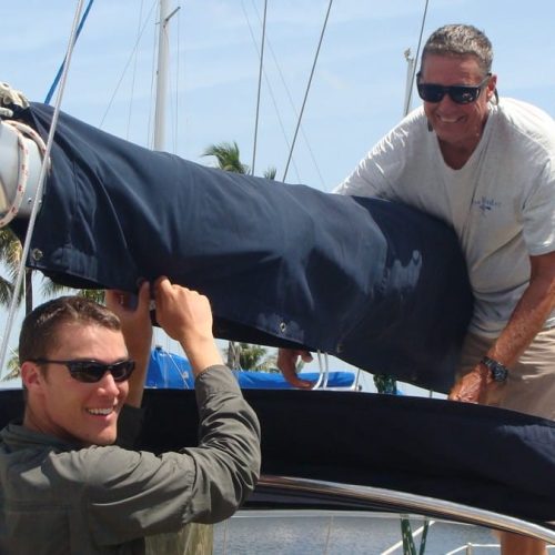 School-Florida Sailing Cruising School-FL-17