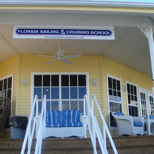 School-Florida Sailing Cruising School-FL-19