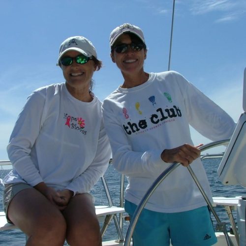 School-Floridaze Sailing-FL-01