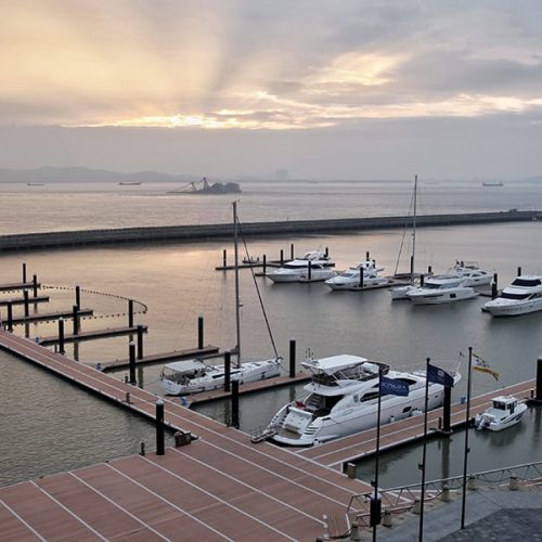 School-Guangzhou Nansha Marina-China-02