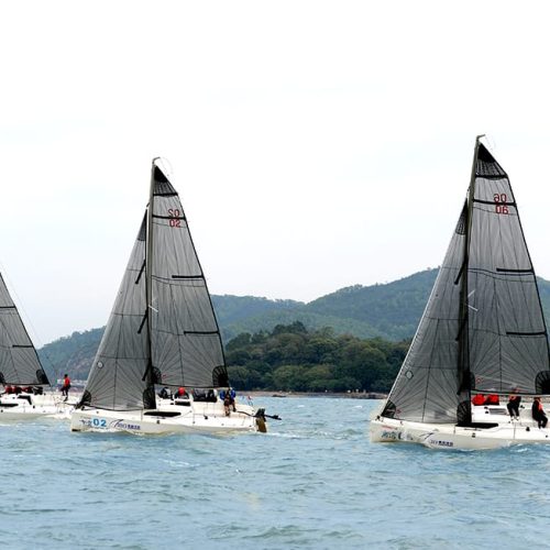 School-Guangzhou Nansha Marina-China-05