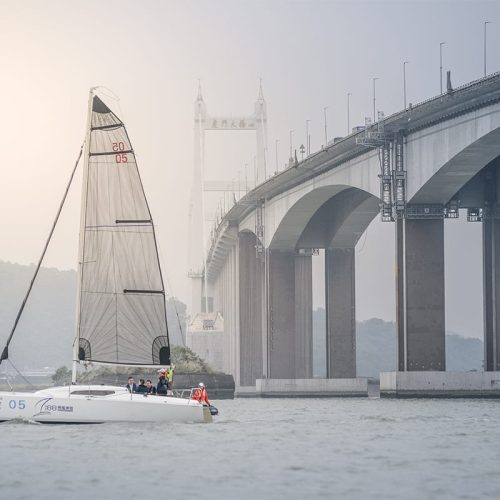 School-Guangzhou Nansha Marina-China-06