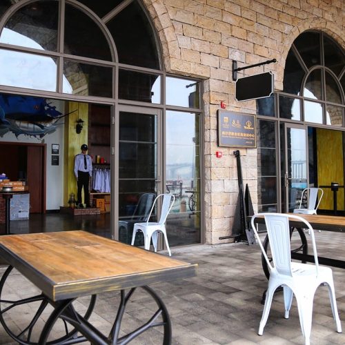 School-Guangzhou Nansha Marina-China-09