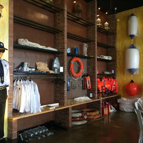 School-Guangzhou Nansha Marina-China-10