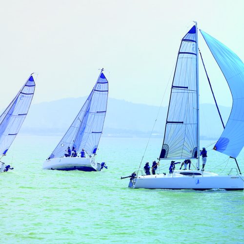 School-Guangzhou Nansha Marina-China-11