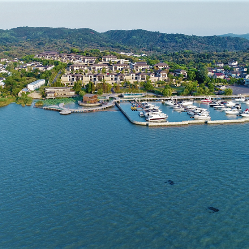School-Hanyuan HiFan Sailing School-China-02