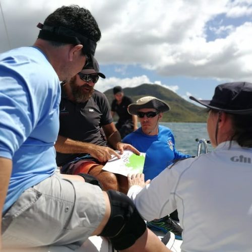 School-Hanyuan HiFan Sailing School-China-09