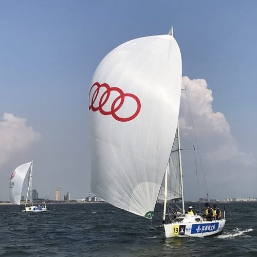 School-Hanyuan HiFan Sailing School-China-10