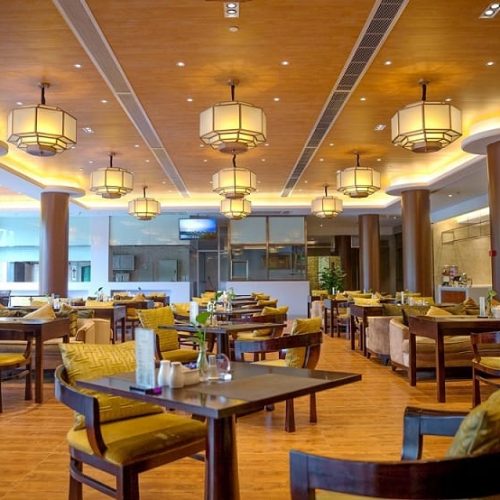 School-Hanyuan HiFan Sailing School-China-11