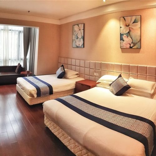 School-Hanyuan HiFan Sailing School-China-12