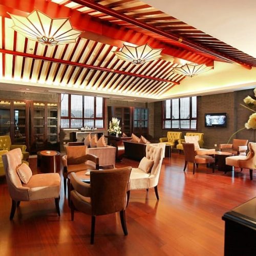 School-Hanyuan HiFan Sailing School-China-13