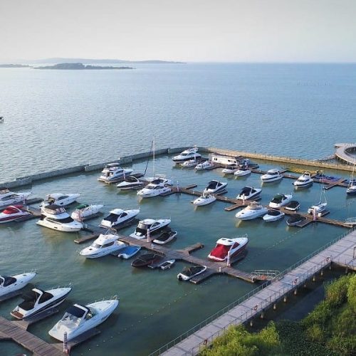 School-Hanyuan HiFan Sailing School-China-Featured