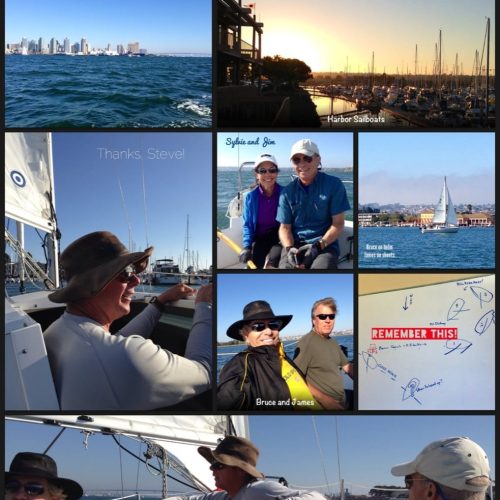 School-Harbor Sailboats-CA-03