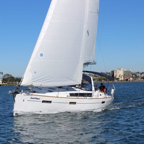 School-Harbor Sailboats-CA-16