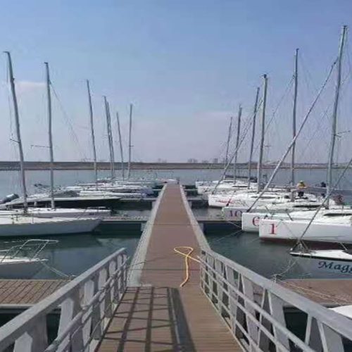 School-Hebei Flying Sailing-China-Featured