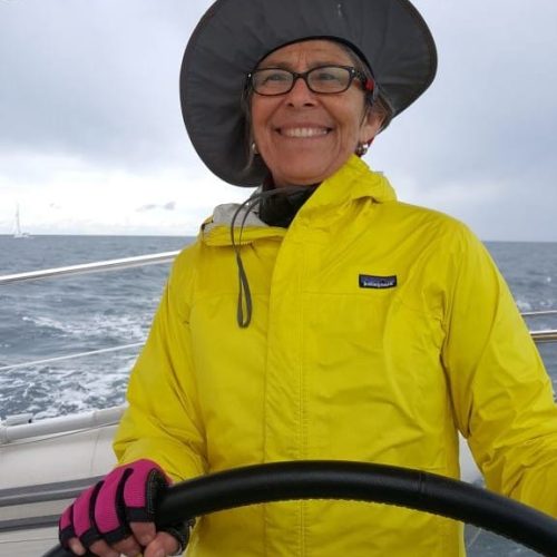 School-Lake Norman Community Sailing-NC-01