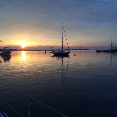 School-Lake Norman Community Sailing-NC-02