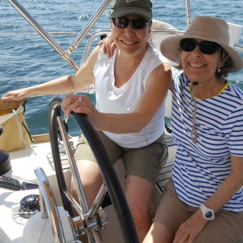 School-Lake Norman Community Sailing-NC-06