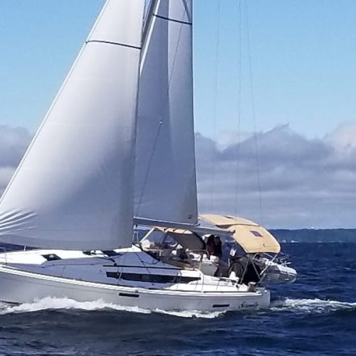 School-Lake Norman Community Sailing-NC-Featured