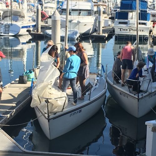 School-Los Angeles Yacht Club-CA-01