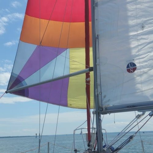 School-Mainsail Sailing School-VA-01