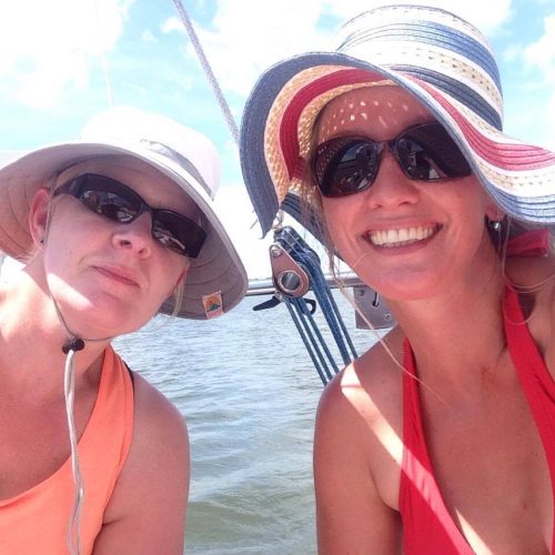 School-Mainsail Sailing School-VA-03