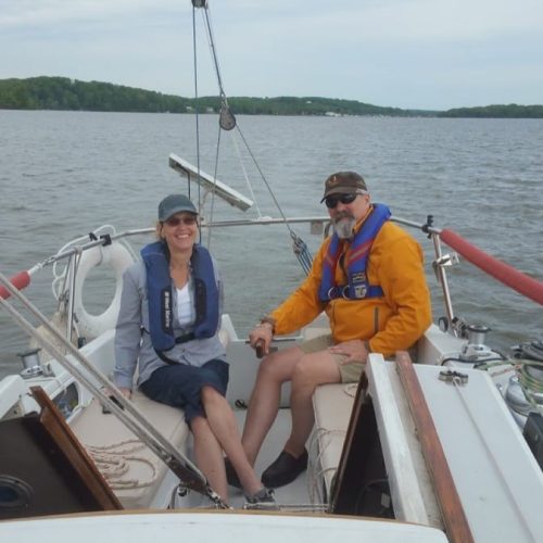 School-Mainsail Sailing School-VA-05